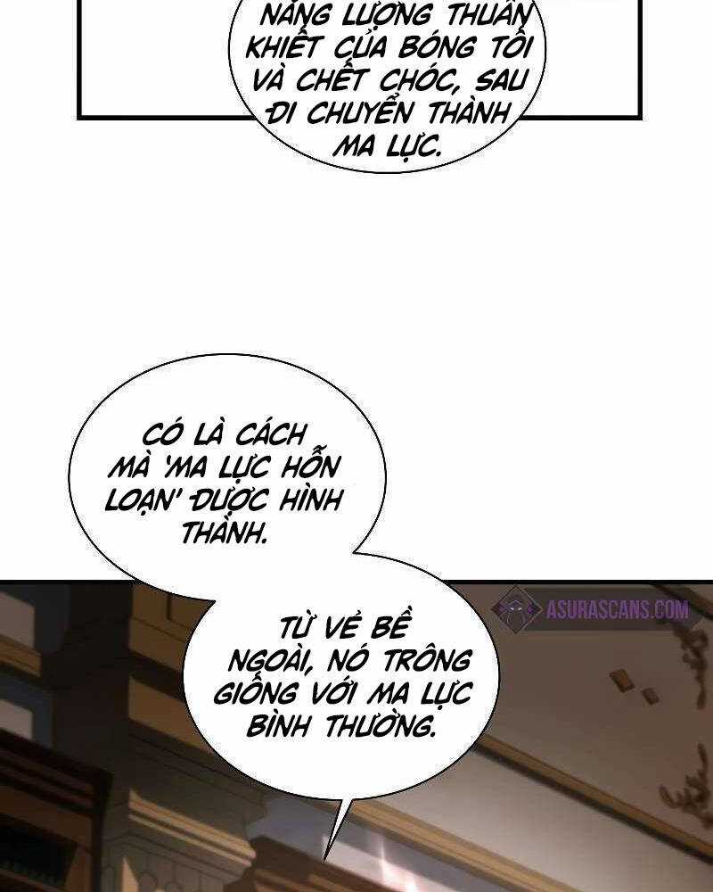 Tử Vong Quân Chủ Chapter 7 trang 50