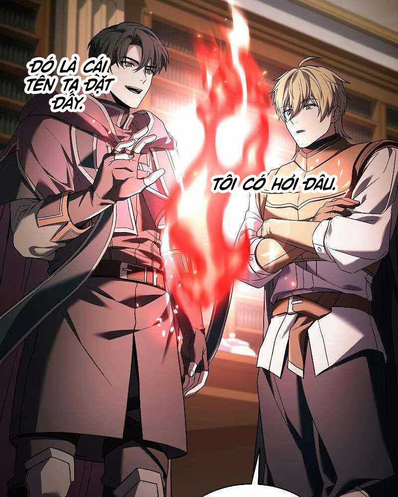 Tử Vong Quân Chủ Chapter 7 trang 51