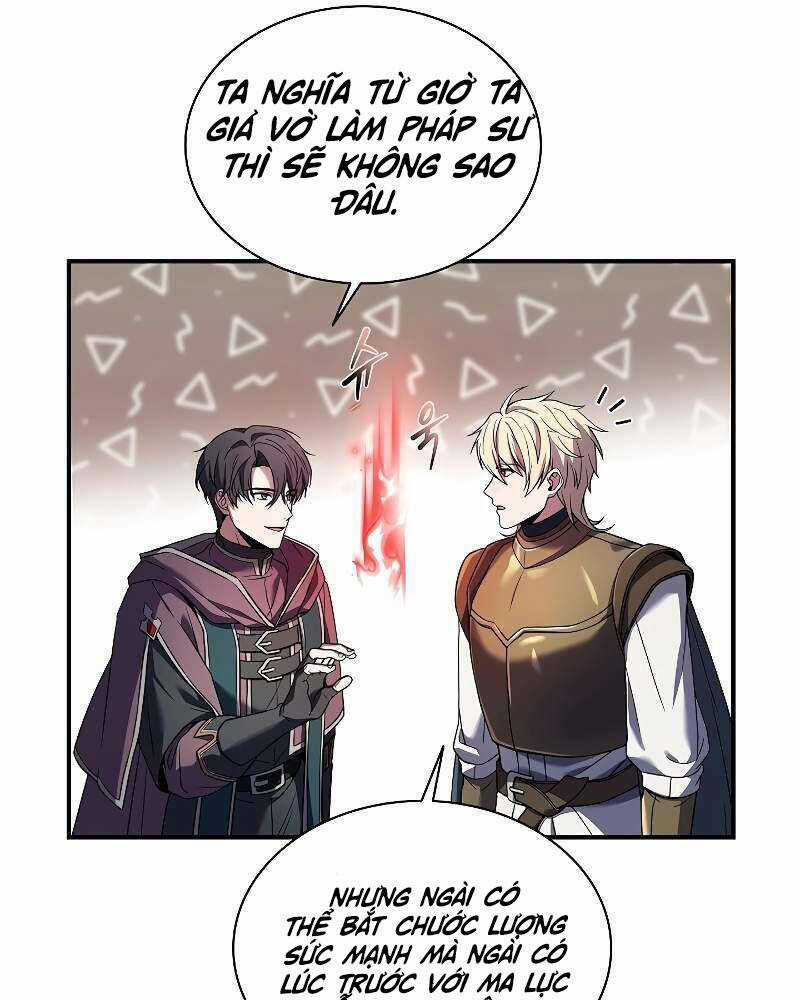 Tử Vong Quân Chủ Chapter 7 trang 53