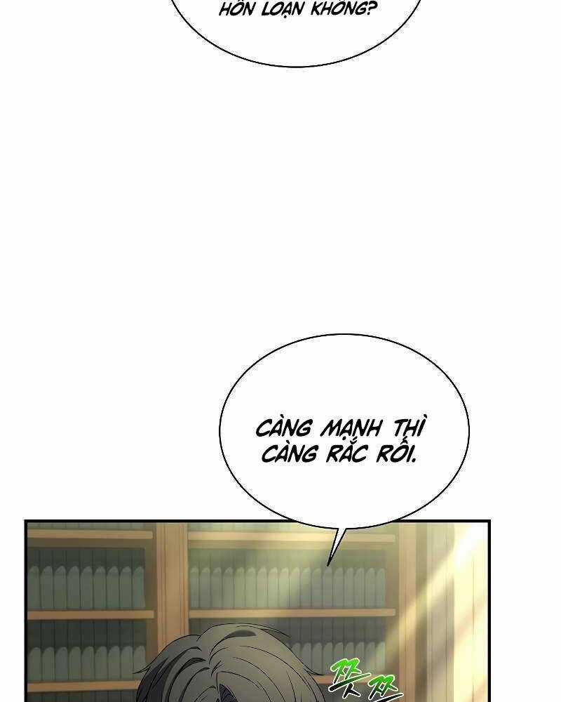 Tử Vong Quân Chủ Chapter 7 trang 54