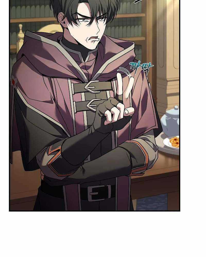 Tử Vong Quân Chủ Chapter 7 trang 55