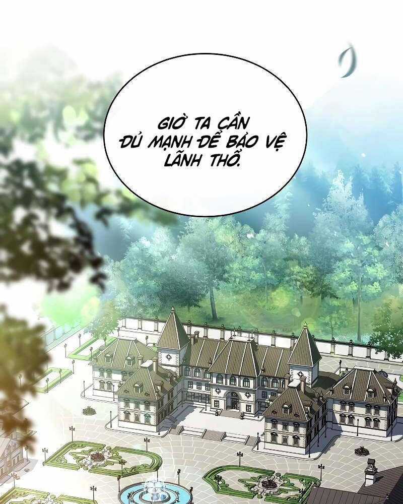 Tử Vong Quân Chủ Chapter 7 trang 56