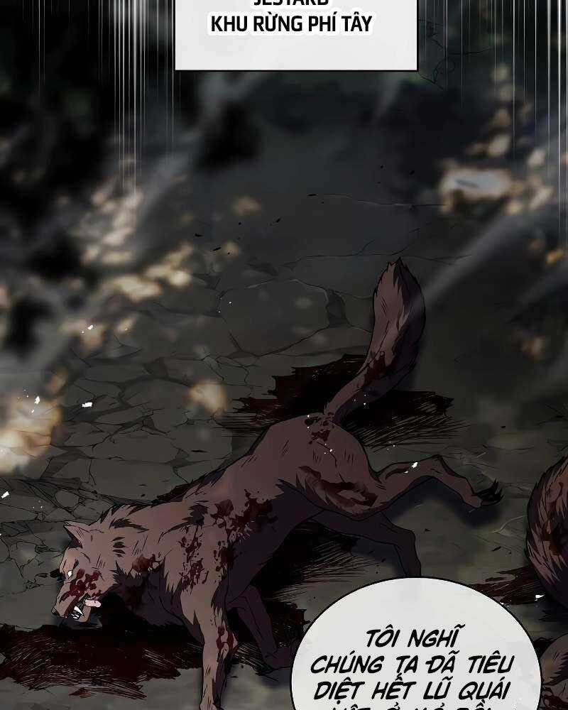 Tử Vong Quân Chủ Chapter 7 trang 59