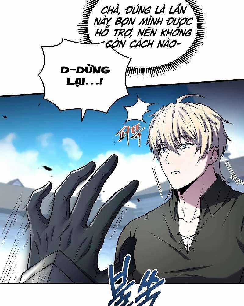 Tử Vong Quân Chủ Chapter 7 trang 6