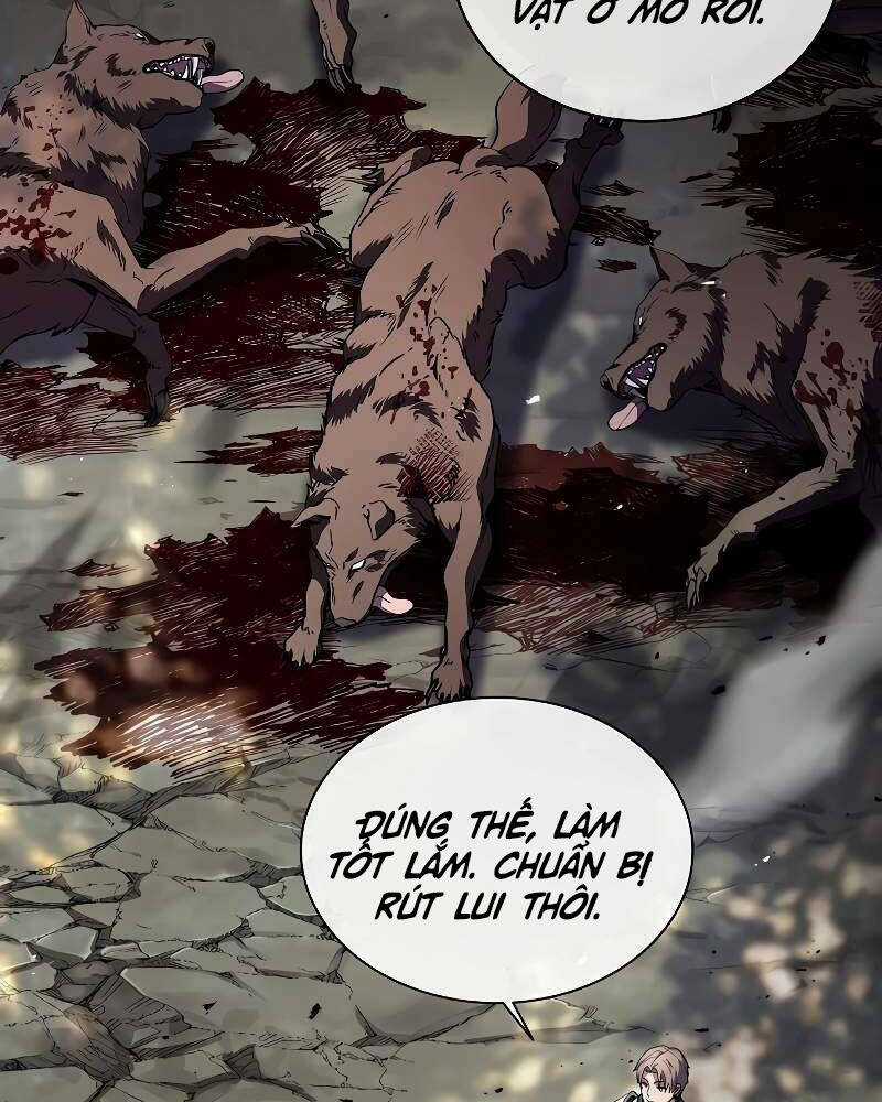 Tử Vong Quân Chủ Chapter 7 trang 60