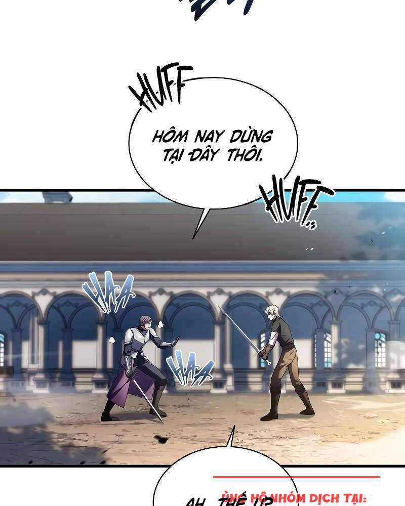 Tử Vong Quân Chủ Chapter 7 trang 7