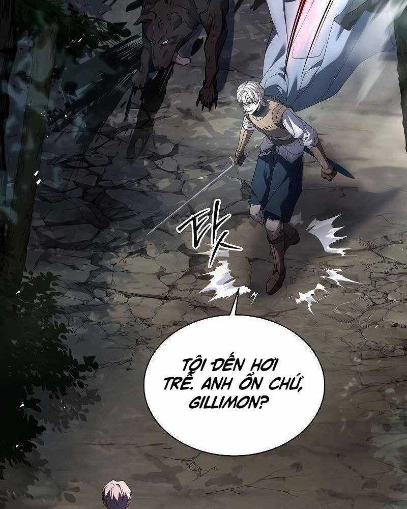 Tử Vong Quân Chủ Chapter 7 trang 72