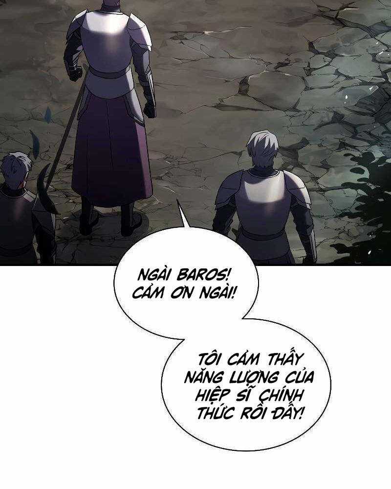 Tử Vong Quân Chủ Chapter 7 trang 73