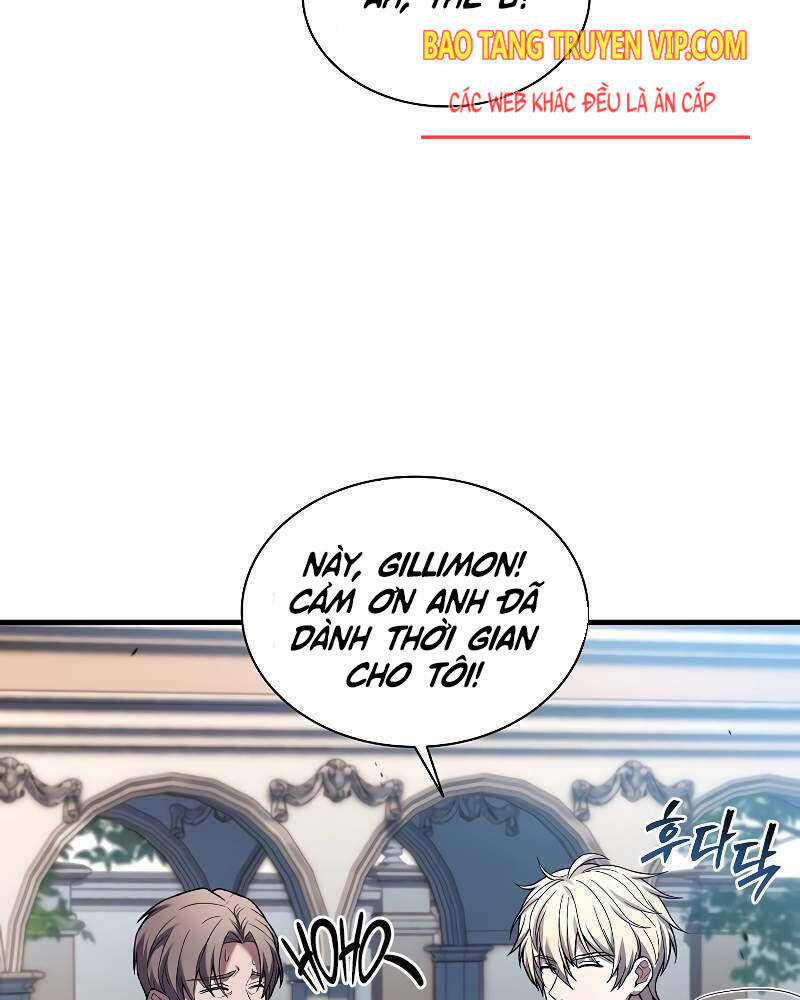 Tử Vong Quân Chủ Chapter 7 trang 8