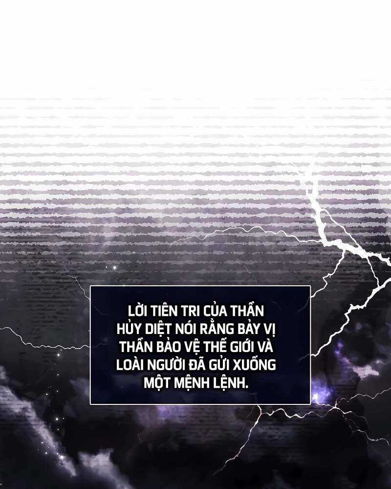Tử Vong Quân Chủ Chapter 7 trang 81