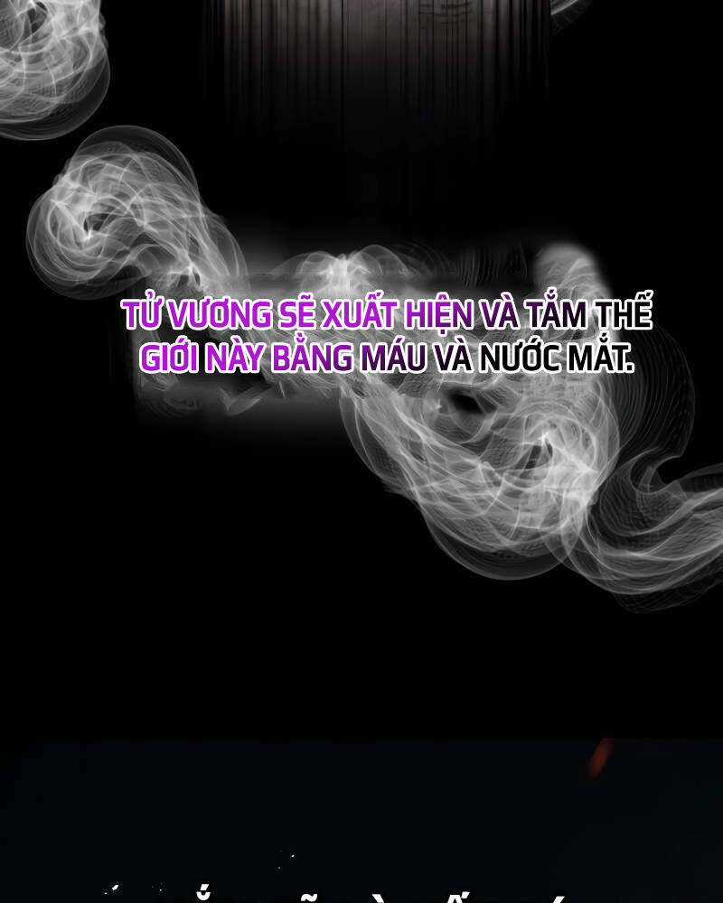 Tử Vong Quân Chủ Chapter 7 trang 86