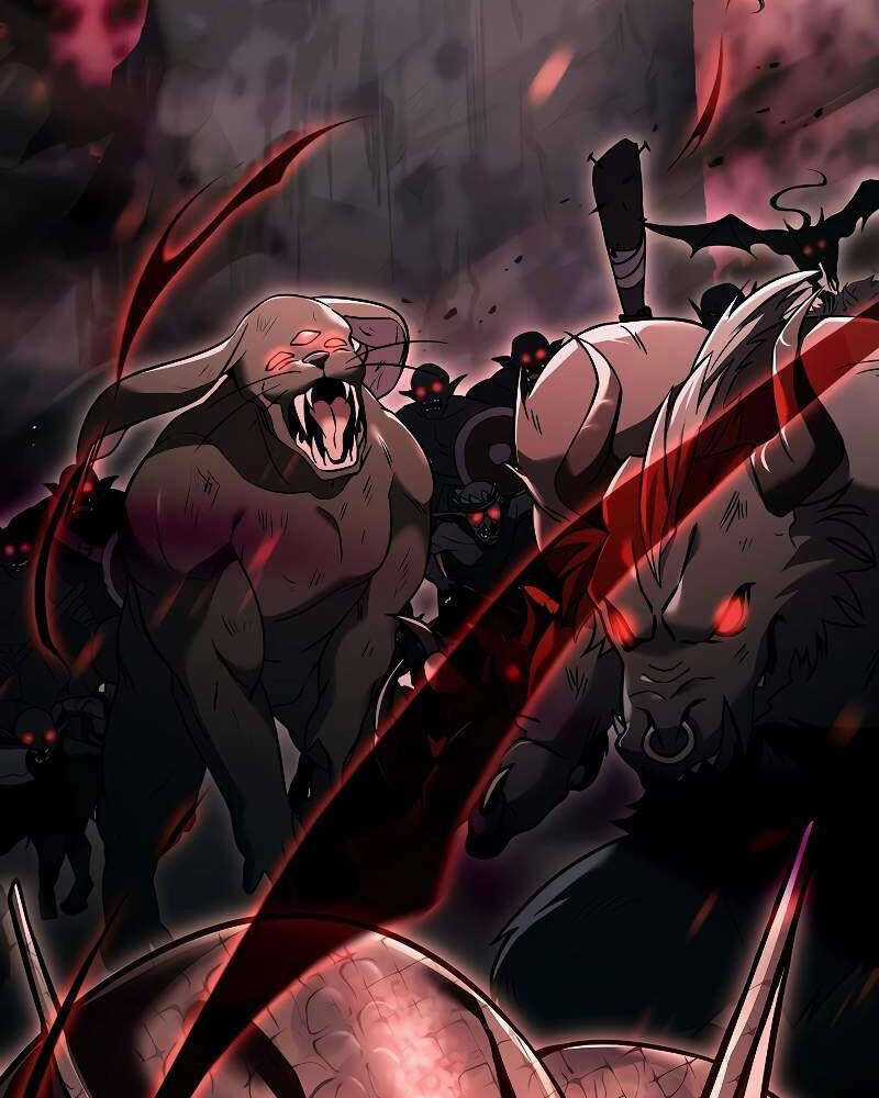 Tử Vong Quân Chủ Chapter 7 trang 88