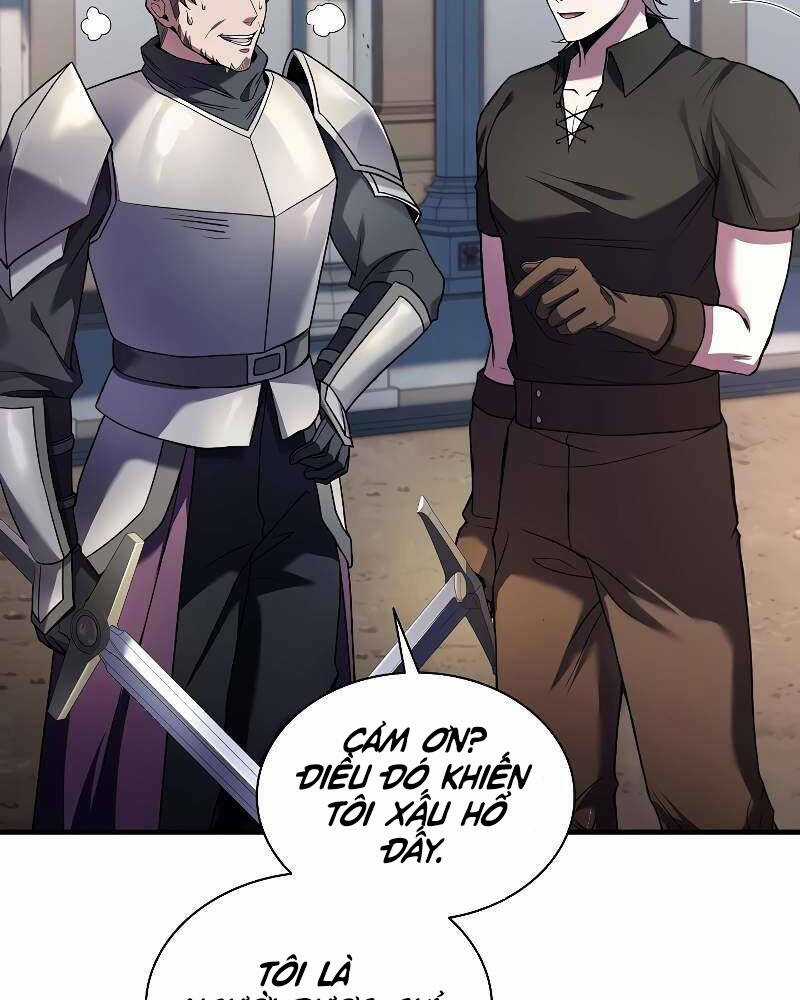 Tử Vong Quân Chủ Chapter 7 trang 9