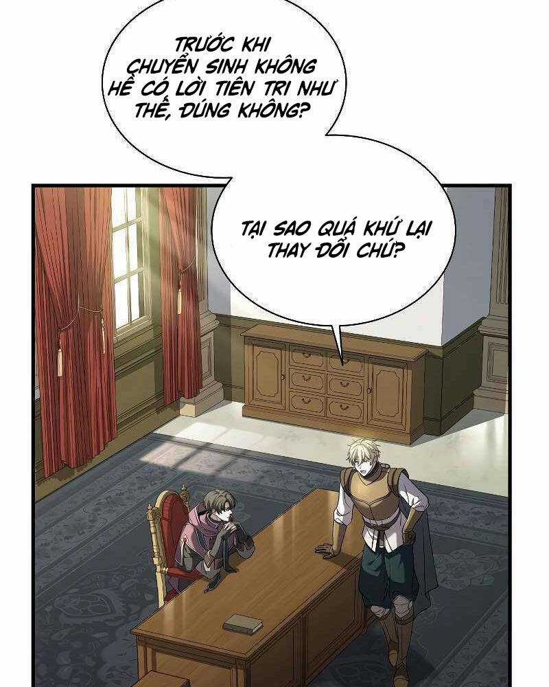 Tử Vong Quân Chủ Chapter 7 trang 98