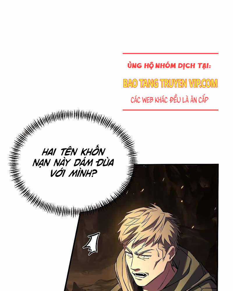 Tử Vong Quân Chủ Chapter 8 trang 10