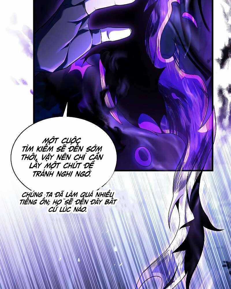 Tử Vong Quân Chủ Chapter 8 trang 101