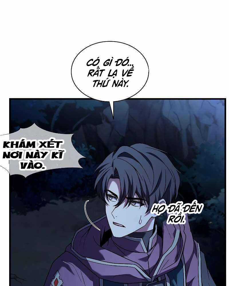 Tử Vong Quân Chủ Chapter 8 trang 106