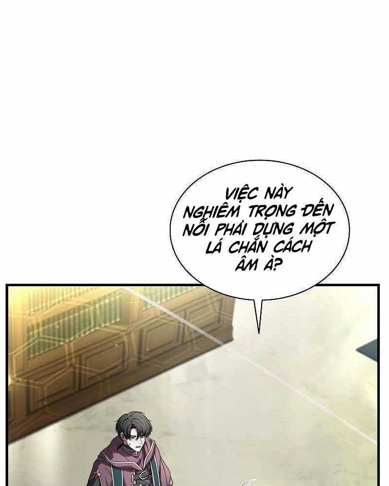 Tử Vong Quân Chủ Chapter 8 trang 110