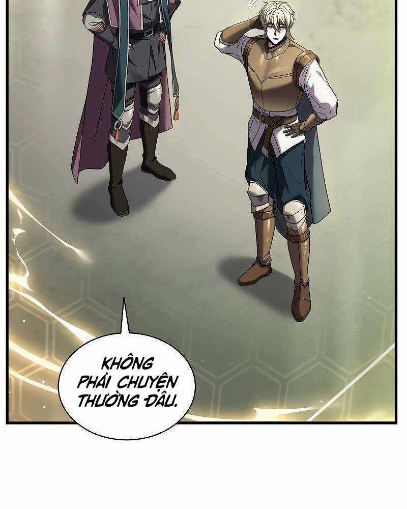 Tử Vong Quân Chủ Chapter 8 trang 111