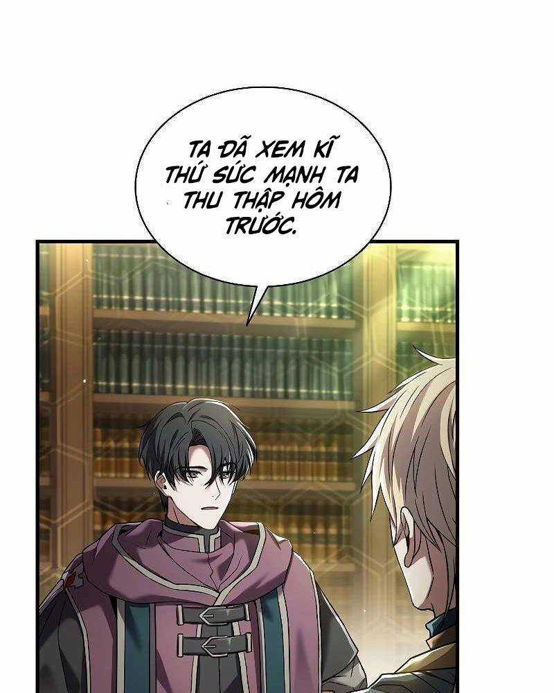 Tử Vong Quân Chủ Chapter 8 trang 112