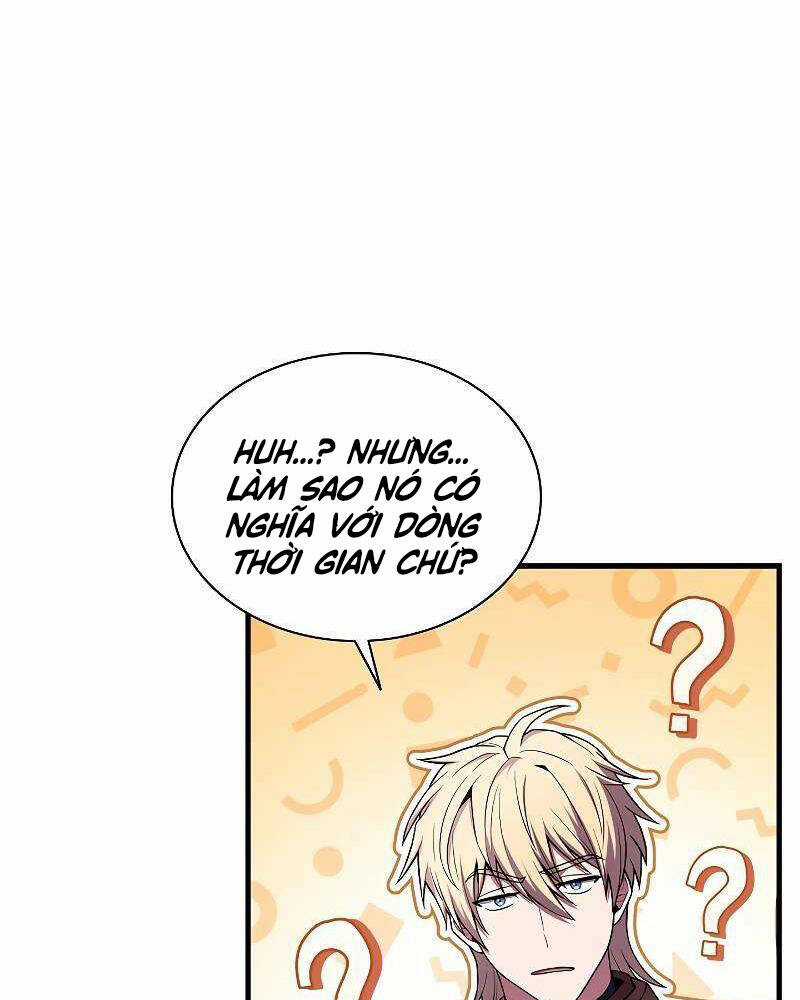 Tử Vong Quân Chủ Chapter 8 trang 116