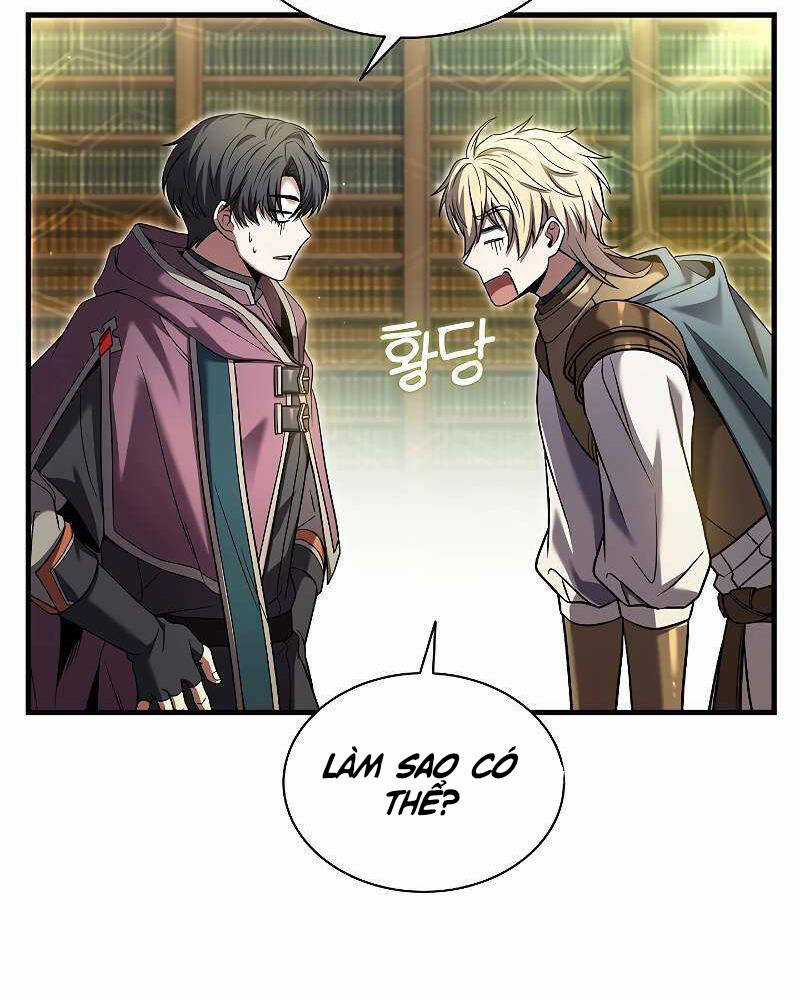 Tử Vong Quân Chủ Chapter 8 trang 118