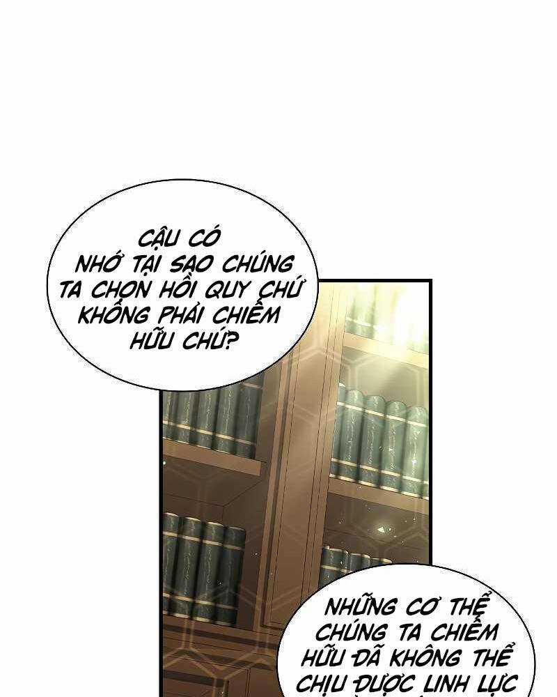 Tử Vong Quân Chủ Chapter 8 trang 119