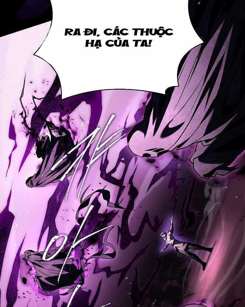 Tử Vong Quân Chủ Chapter 8 trang 12