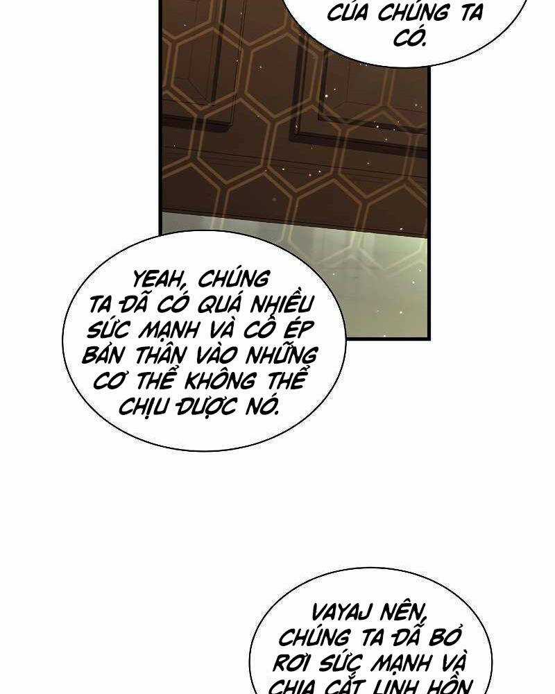 Tử Vong Quân Chủ Chapter 8 trang 120