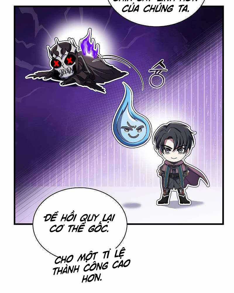 Tử Vong Quân Chủ Chapter 8 trang 121