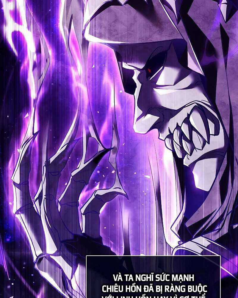 Tử Vong Quân Chủ Chapter 8 trang 125