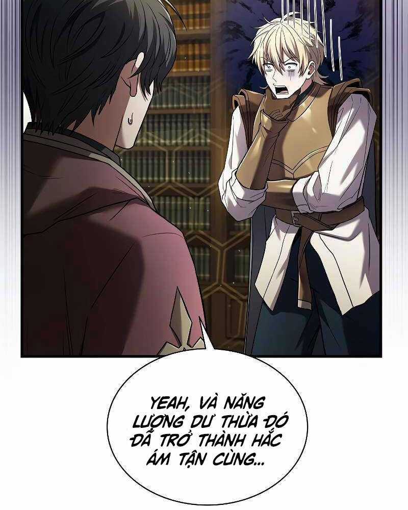 Tử Vong Quân Chủ Chapter 8 trang 130