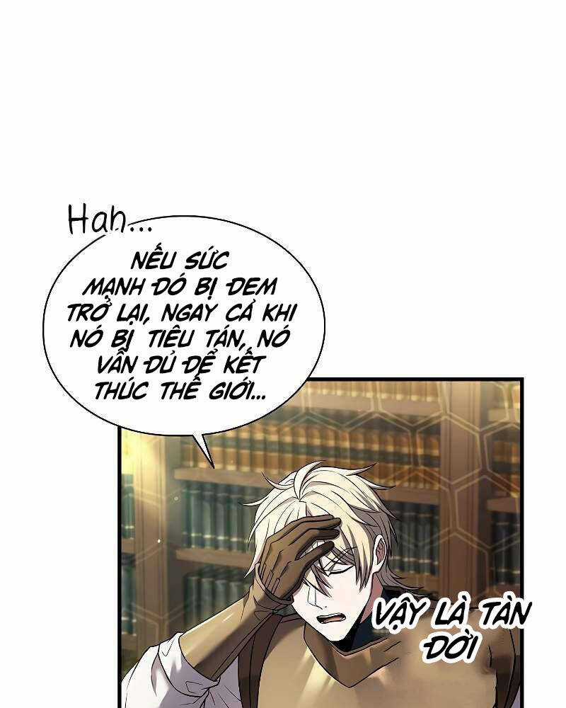 Tử Vong Quân Chủ Chapter 8 trang 131