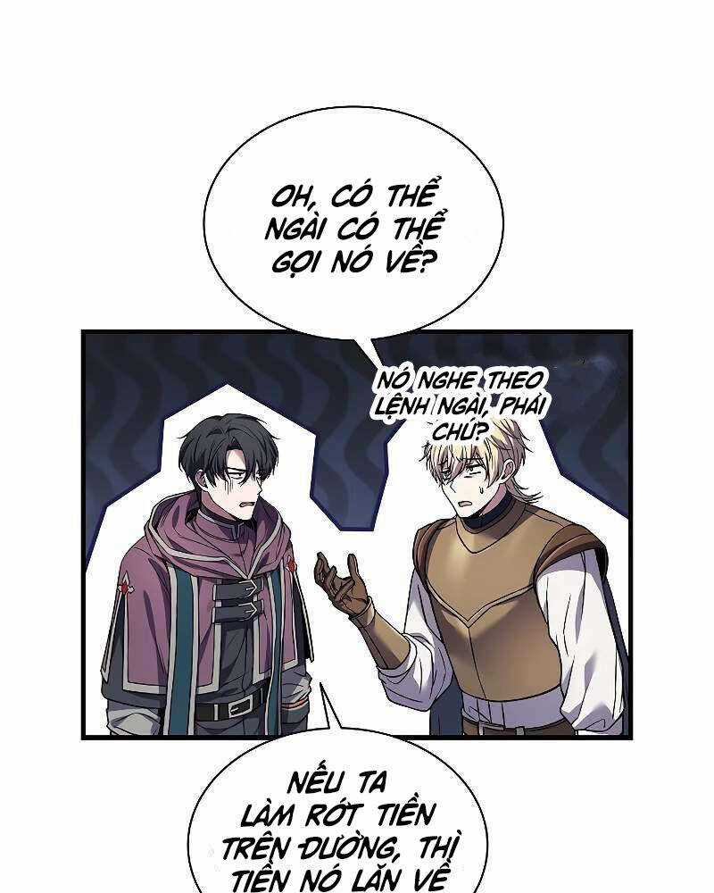 Tử Vong Quân Chủ Chapter 8 trang 133