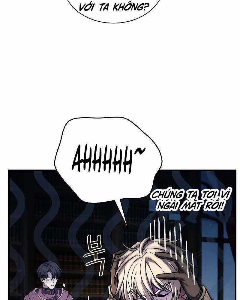 Tử Vong Quân Chủ Chapter 8 trang 134