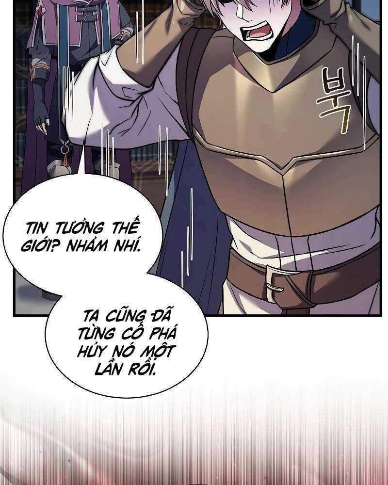 Tử Vong Quân Chủ Chapter 8 trang 135