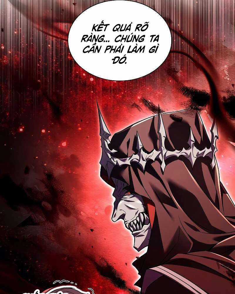 Tử Vong Quân Chủ Chapter 8 trang 136