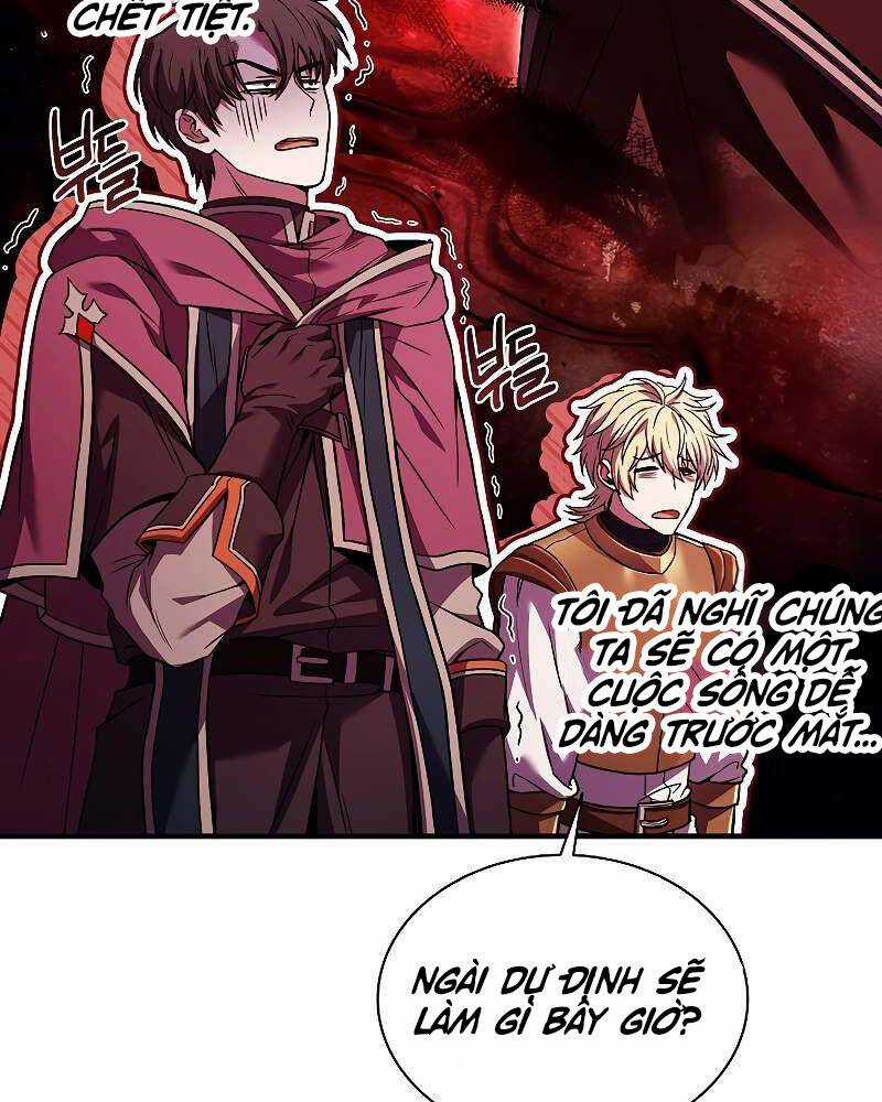 Tử Vong Quân Chủ Chapter 8 trang 137