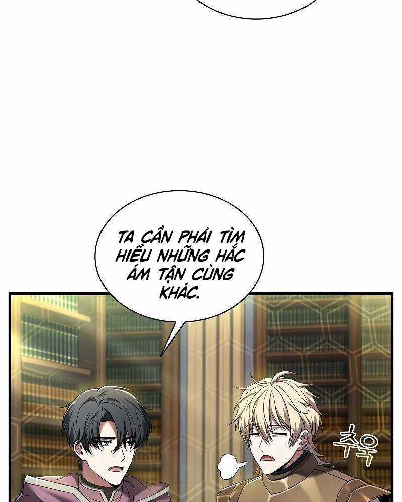 Tử Vong Quân Chủ Chapter 8 trang 138