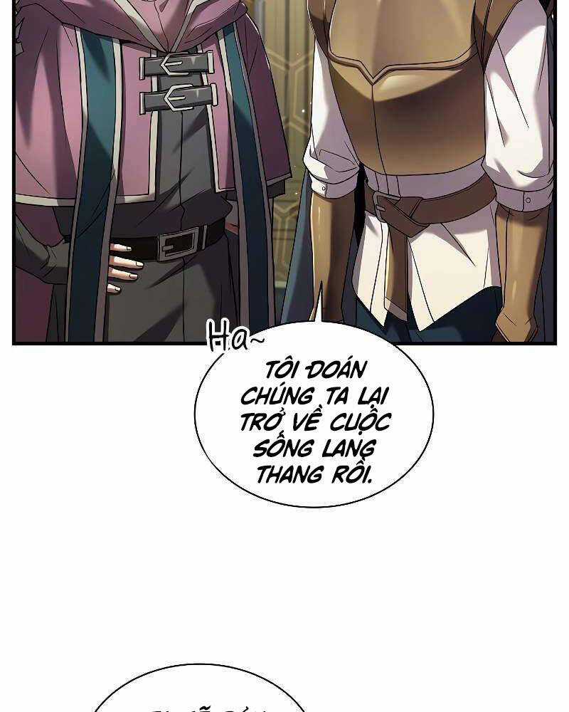 Tử Vong Quân Chủ Chapter 8 trang 139