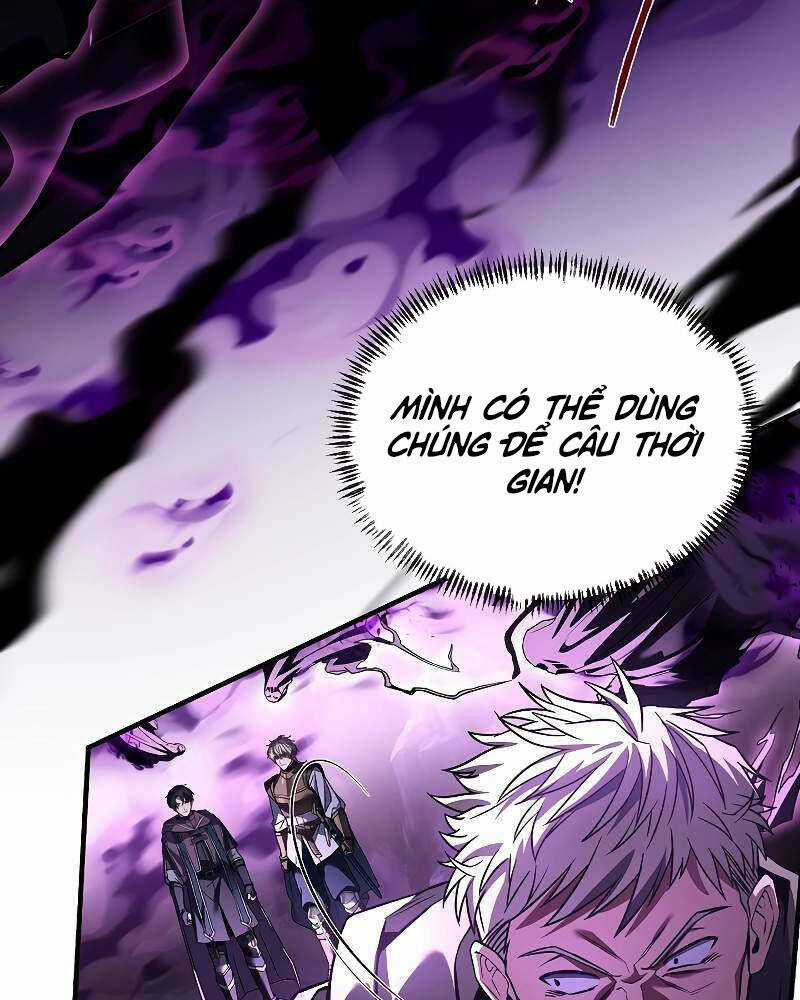 Tử Vong Quân Chủ Chapter 8 trang 14