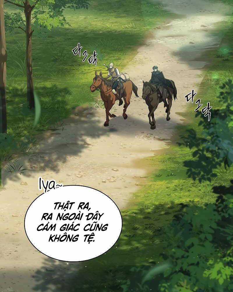 Tử Vong Quân Chủ Chapter 8 trang 143