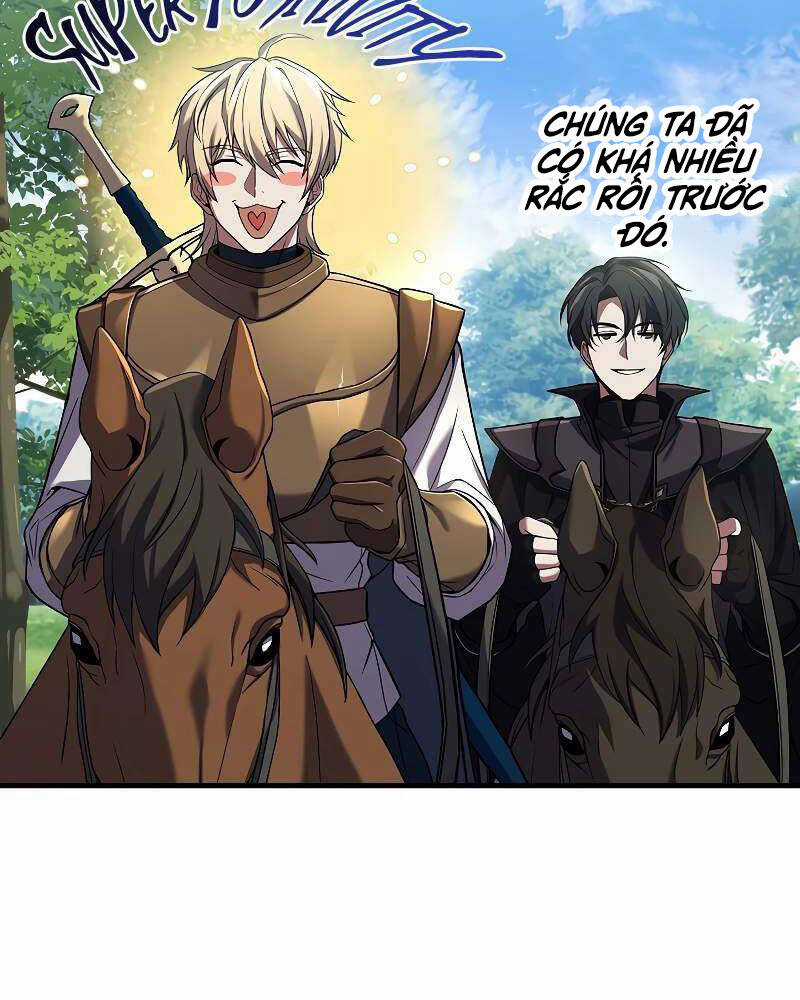 Tử Vong Quân Chủ Chapter 8 trang 145