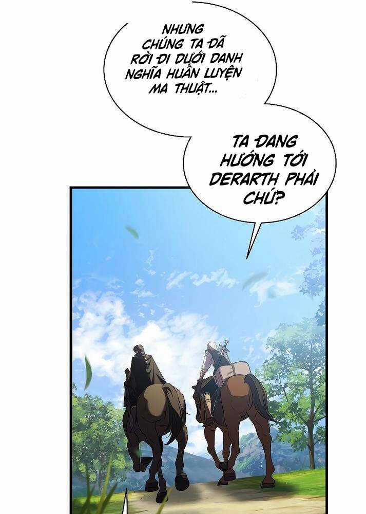 Tử Vong Quân Chủ Chapter 8 trang 149