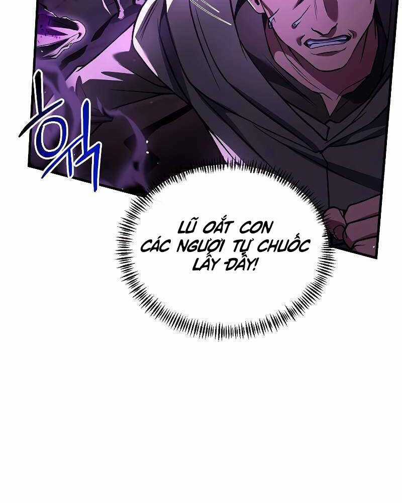 Tử Vong Quân Chủ Chapter 8 trang 15