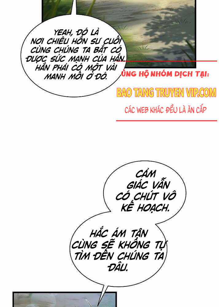 Tử Vong Quân Chủ Chapter 8 trang 150