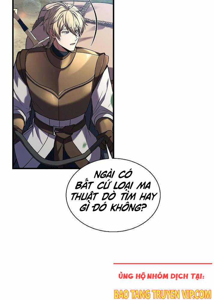 Tử Vong Quân Chủ Chapter 8 trang 151