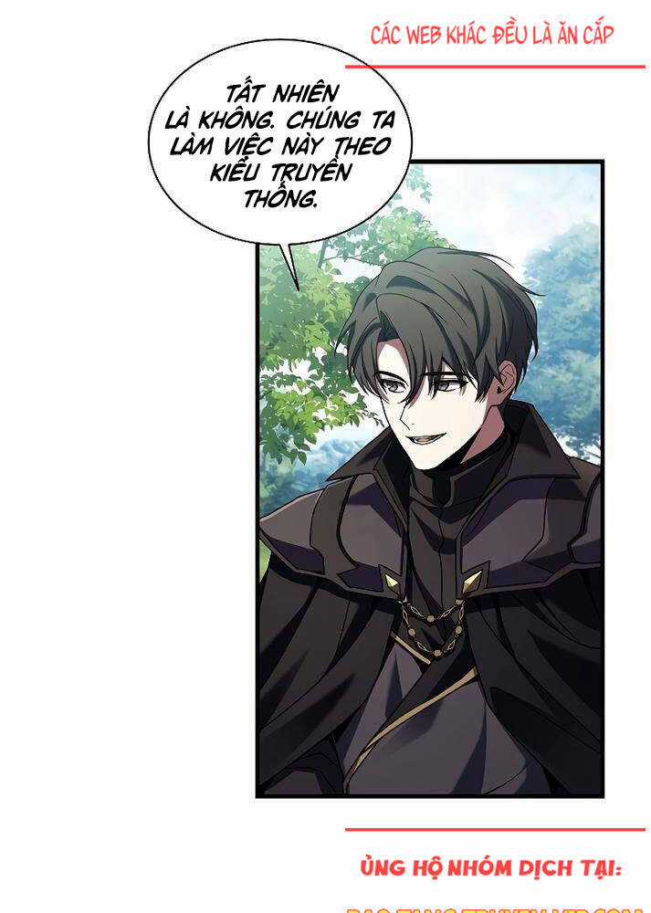 Tử Vong Quân Chủ Chapter 8 trang 152