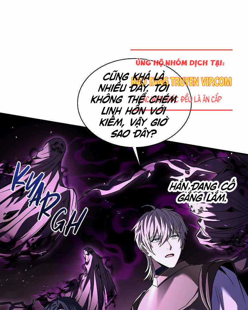 Tử Vong Quân Chủ Chapter 8 trang 16