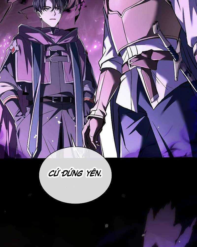 Tử Vong Quân Chủ Chapter 8 trang 17